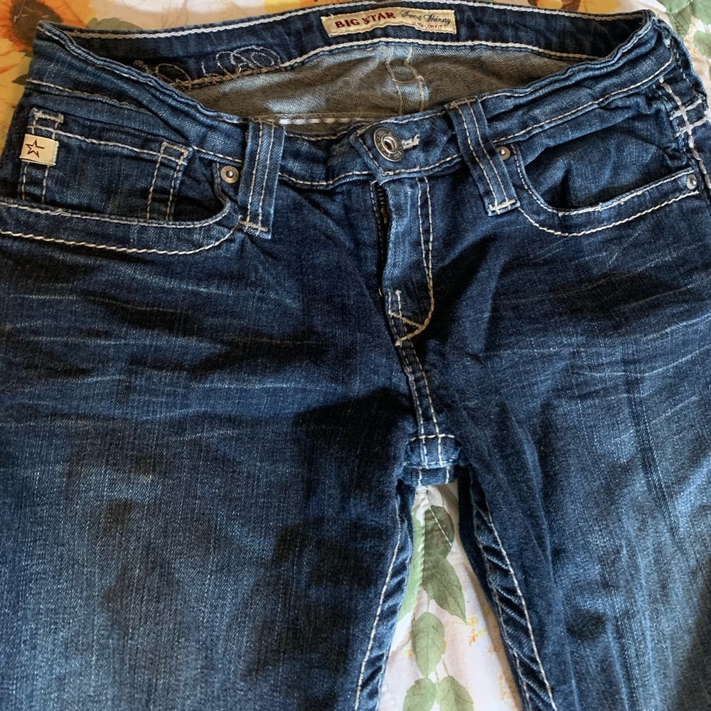 Brand new without tag jeans